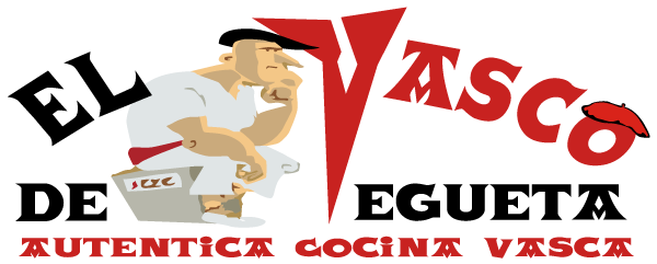 Logo El Vasco de Vegueta